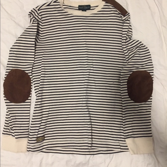 Ralph Lauren long sleeve - Picture 1 of 5